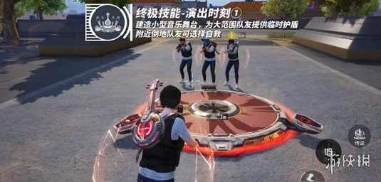 和平精英【正版ADC手搓】内核辅助