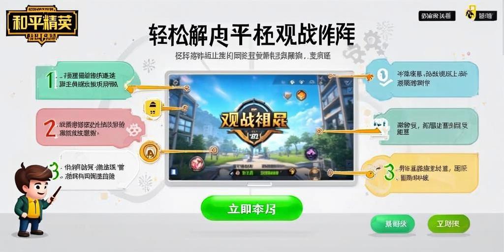 和平精英【XO内核】辅助